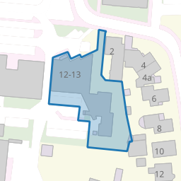 Perceel MKL00-I-4483