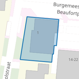 Perceel MKL00-I-4488