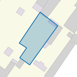 Perceel MKL00-I-4500