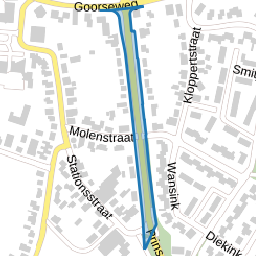 Perceel MKL00-I-4504