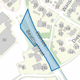 Perceel MKL00-I-4505