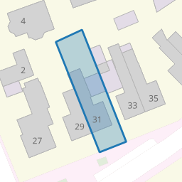 Perceel MKL00-I-4527