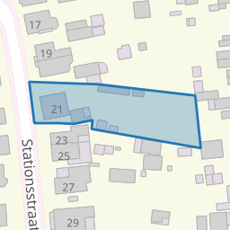 Perceel MKL00-I-4532