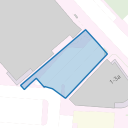 Perceel MKL00-I-4534