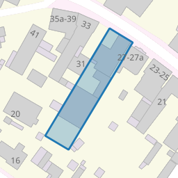 Perceel MKL00-I-4540