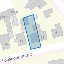 Perceel MKL00-I-4542