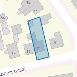 Perceel MKL00-I-4543