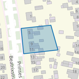 Perceel MKL00-I-4546