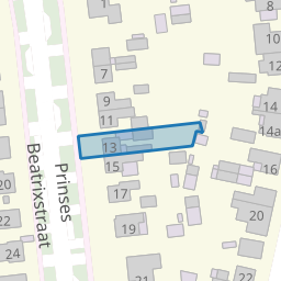 Perceel MKL00-I-4547