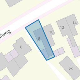 Perceel MKL00-I-4549