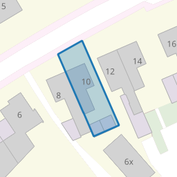 Perceel MKL00-I-4550