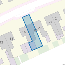 Perceel MKL00-I-4552