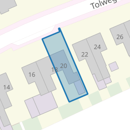 Perceel MKL00-I-4553