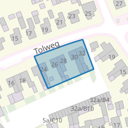 Perceel MKL00-I-4555