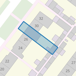 Perceel MKL00-I-4561