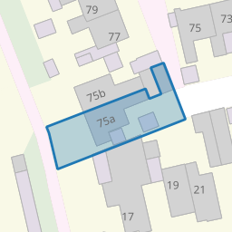 Perceel MKL00-I-4564