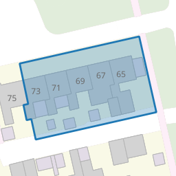 Perceel MKL00-I-4567