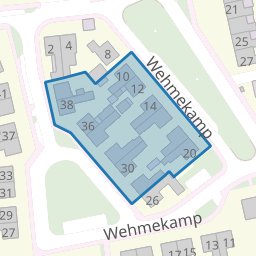 Perceel MKL00-I-4572