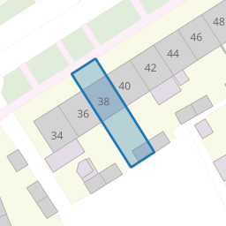 Perceel MKL00-I-4580