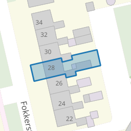 Perceel MKL00-I-4590