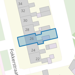 Perceel MKL00-I-4591