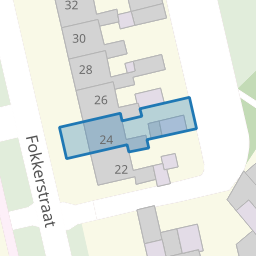 Perceel MKL00-I-4592