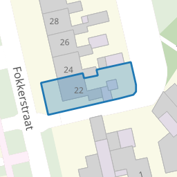 Perceel MKL00-I-4593