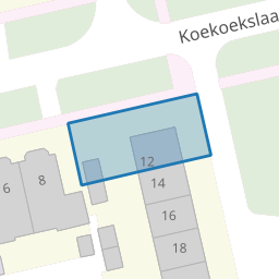 Perceel MKL00-I-4594