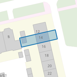 Perceel MKL00-I-4595