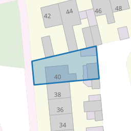 Perceel MKL00-I-4597