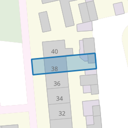 Perceel MKL00-I-4598