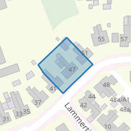 Perceel MKL00-I-4602