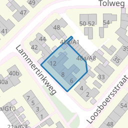 Perceel MKL00-I-4606