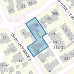 Perceel MKL00-I-4612