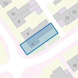 Perceel MKL00-I-4616