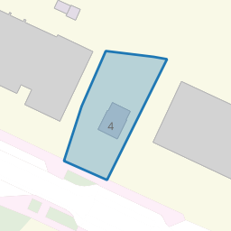 Perceel MKL00-I-4624