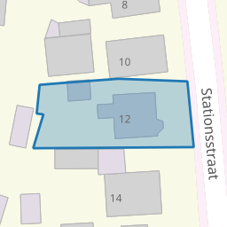 Perceel MKL00-I-4627