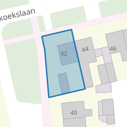 Perceel MKL00-I-4639