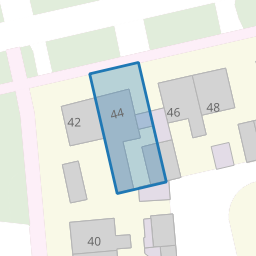 Perceel MKL00-I-4640