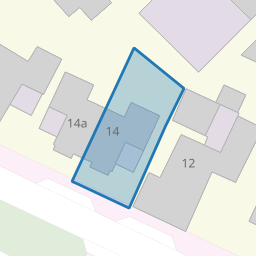 Perceel MKL00-I-4641