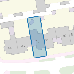 Perceel MKL00-I-4648