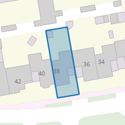 Perceel MKL00-I-4649