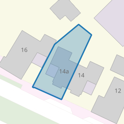 Perceel MKL00-I-4654