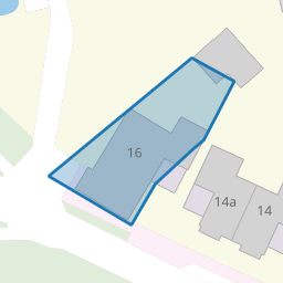 Perceel MKL00-I-4656