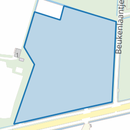 Perceel MKL00-I-4660