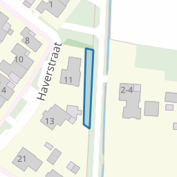 Perceel MKL00-I-4666