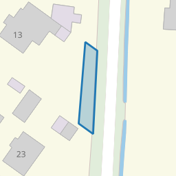 Perceel MKL00-I-4667