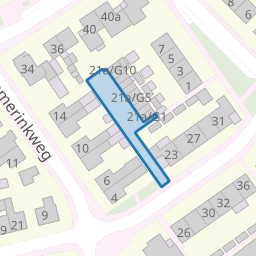 Perceel MKL00-I-4683