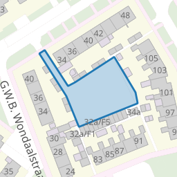 Perceel MKL00-I-4685