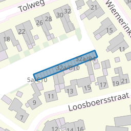 Perceel MKL00-I-4688